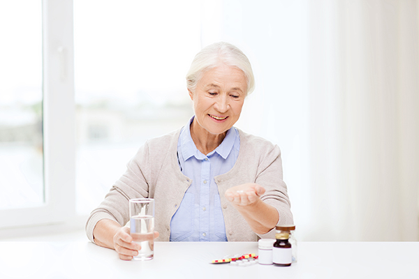 70歲以后用伊布替尼